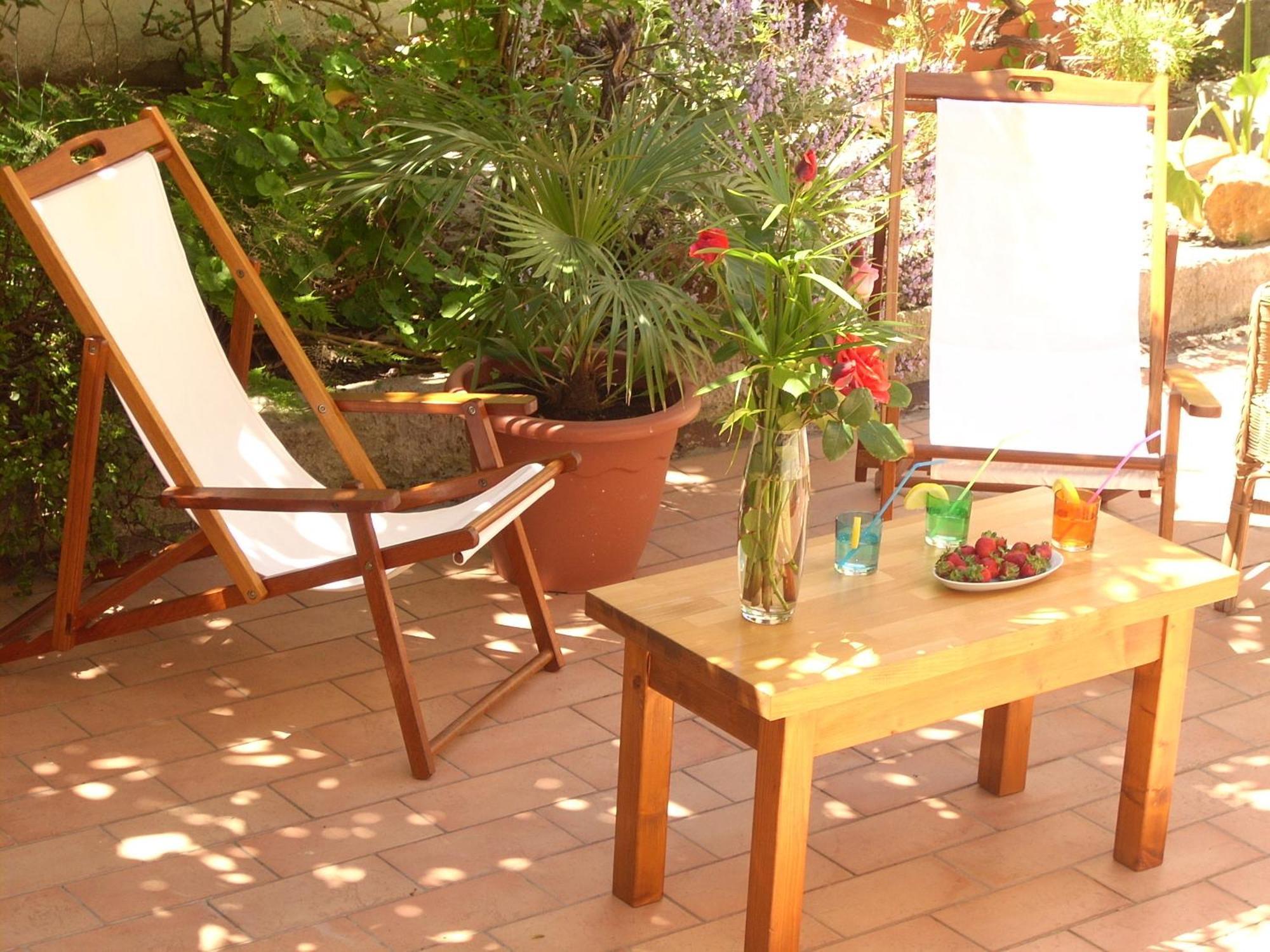 Il Giardino Del Nespolo Alghero Exterior foto